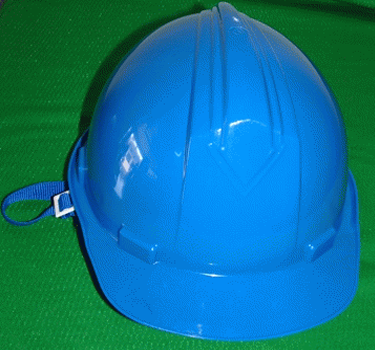 Mũ nhựa bảo hộ lao động